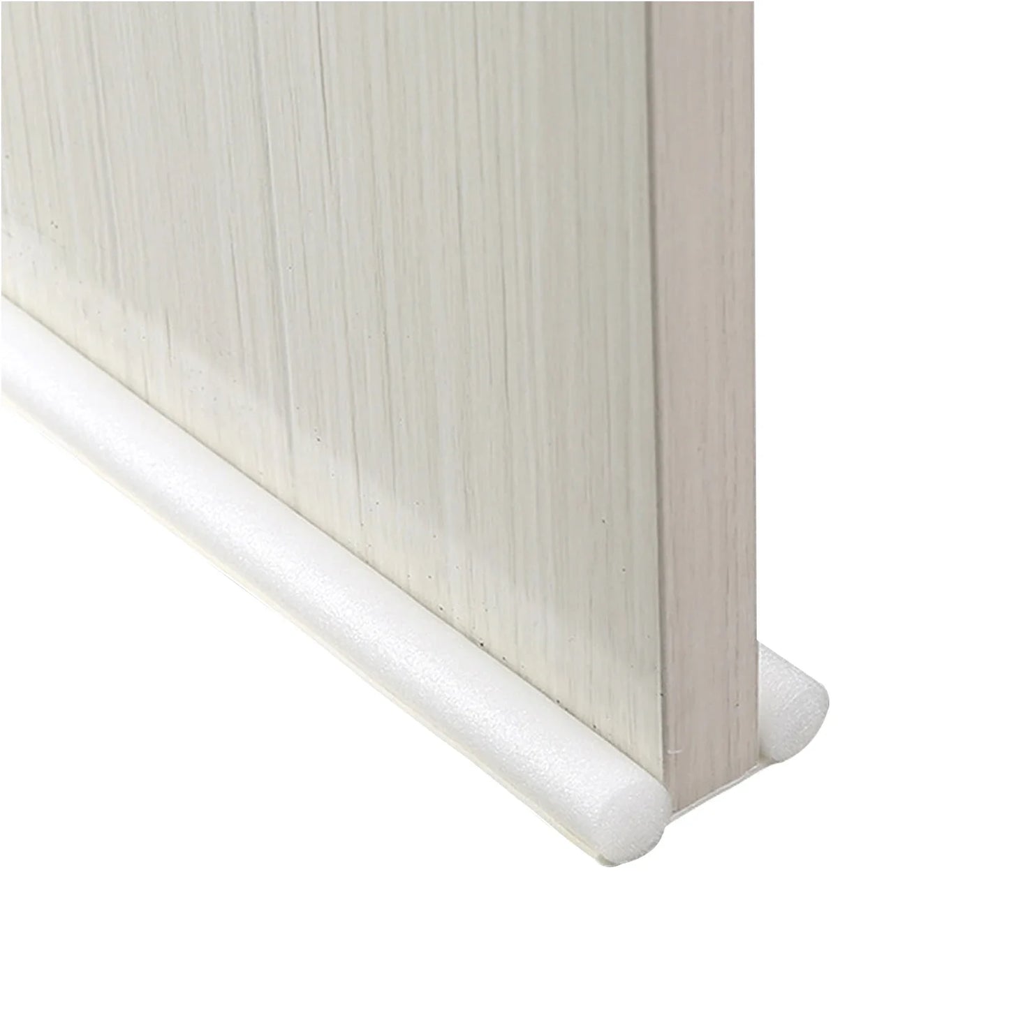 5-Pack Door Bottom Seal Strip | Draft, Pest & Dust Guard