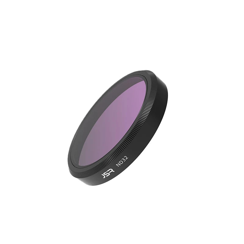 ND & CPL Filter Set for DJI Osmo Action 6 – 7-Piece Kit