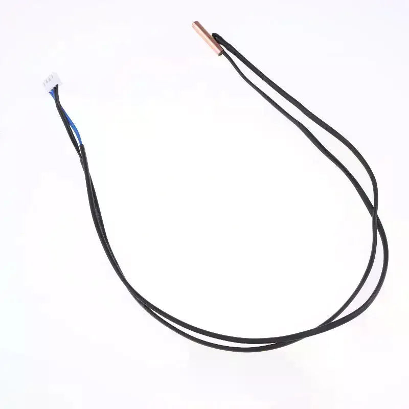 5.5K Copper AC Temperature Sensor – Wall Air Conditioner Probe