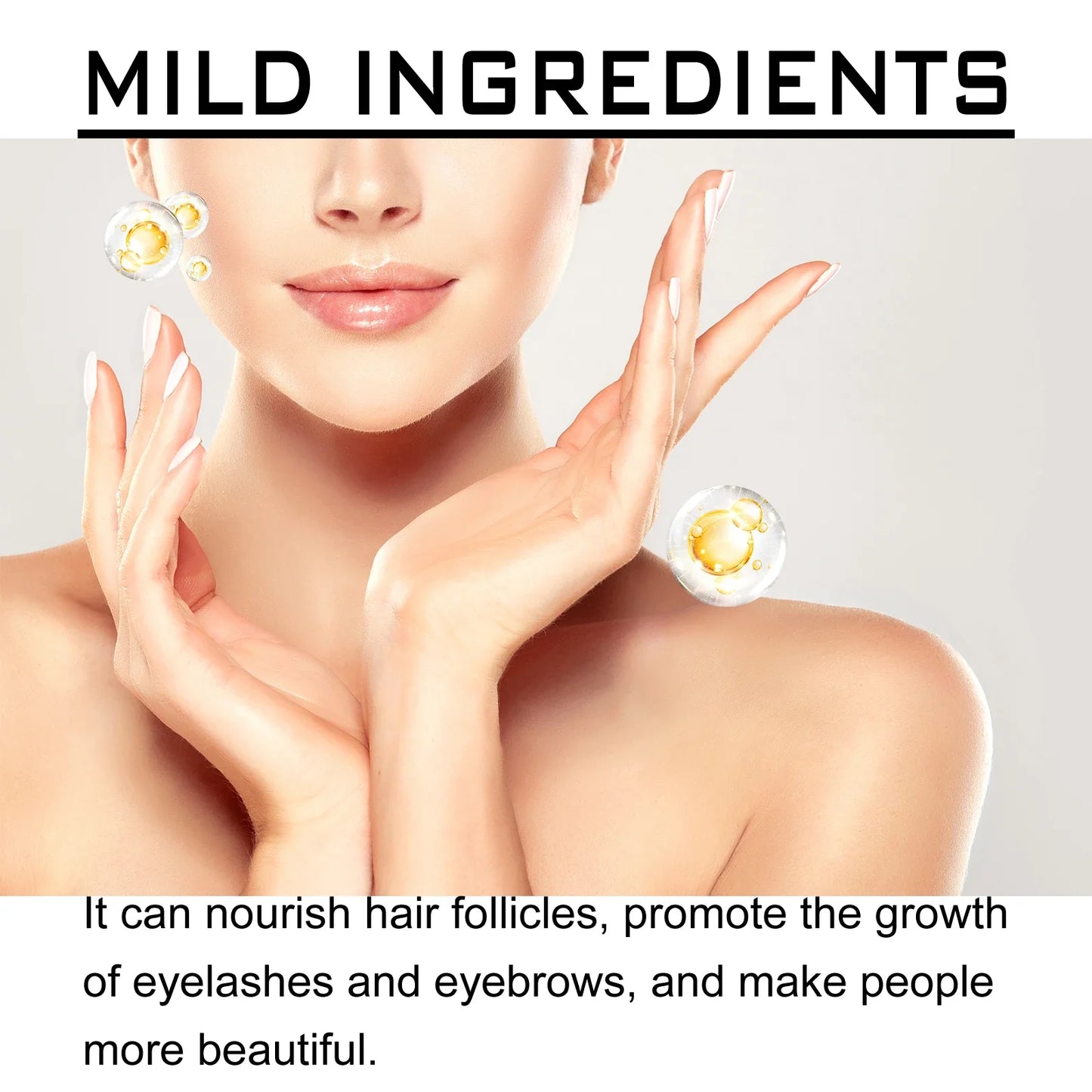 Pure Cold Pressed Coconut Oil – Hair, Skin & Makeup Remover