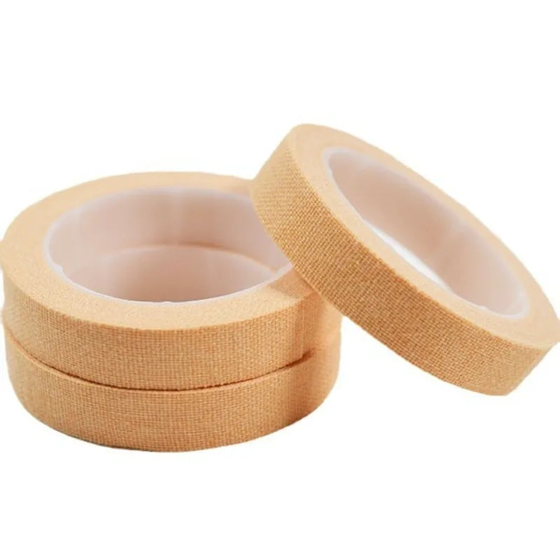 Skin Tone Pipa Guzheng Tape Breathable Playing Nail Wholesale 3 4 5