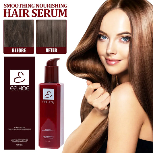 EELHOE Hair Conditioner Keratin Treatment for Repair Hair Treatment Peaceful Pleasures Health and Wellness