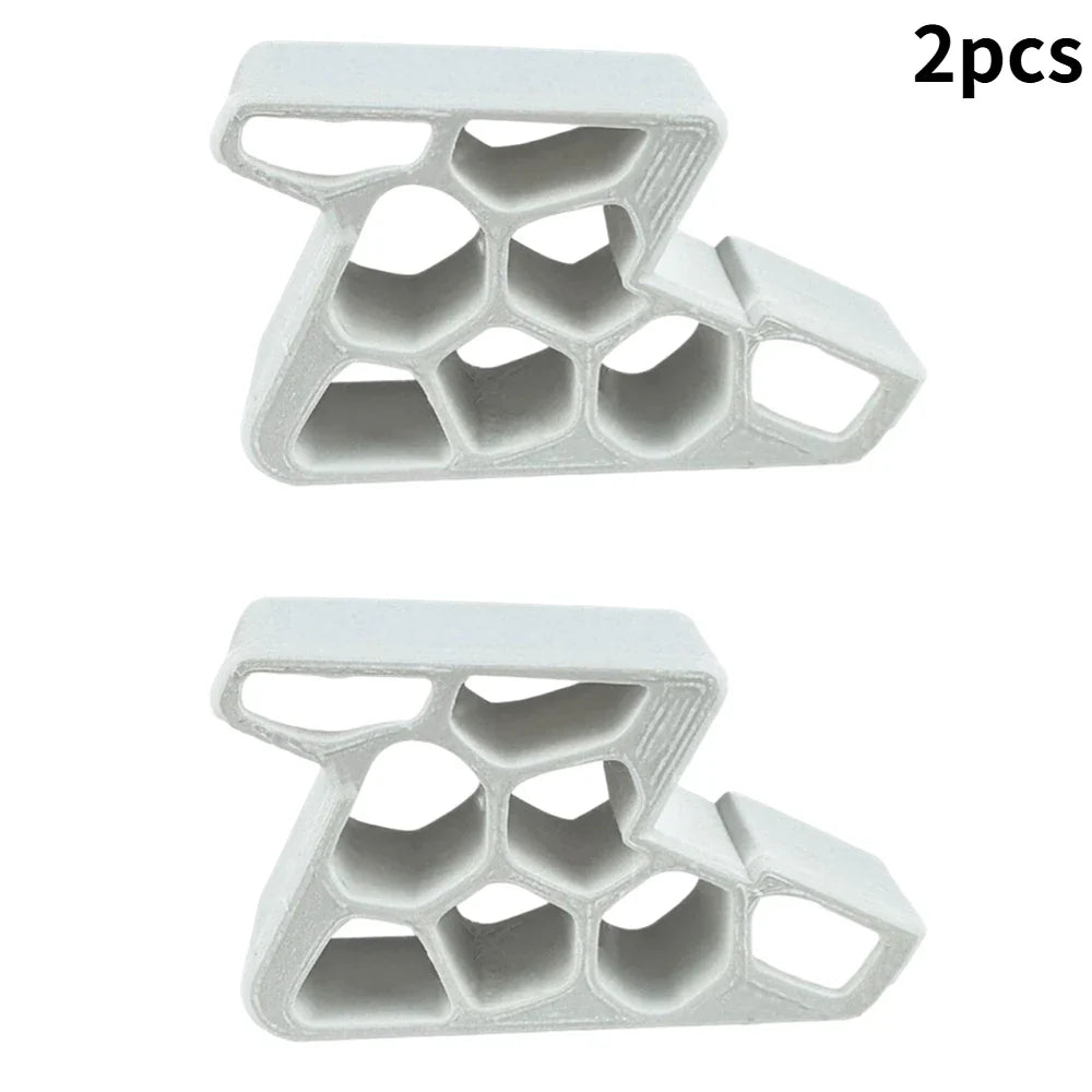 Sliding Door & Window Track Lock – Non-Slip Safety Wedge