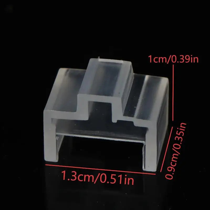 AT3600L Stylus Dust Cover 2-Pack – Turntable Needle Protector