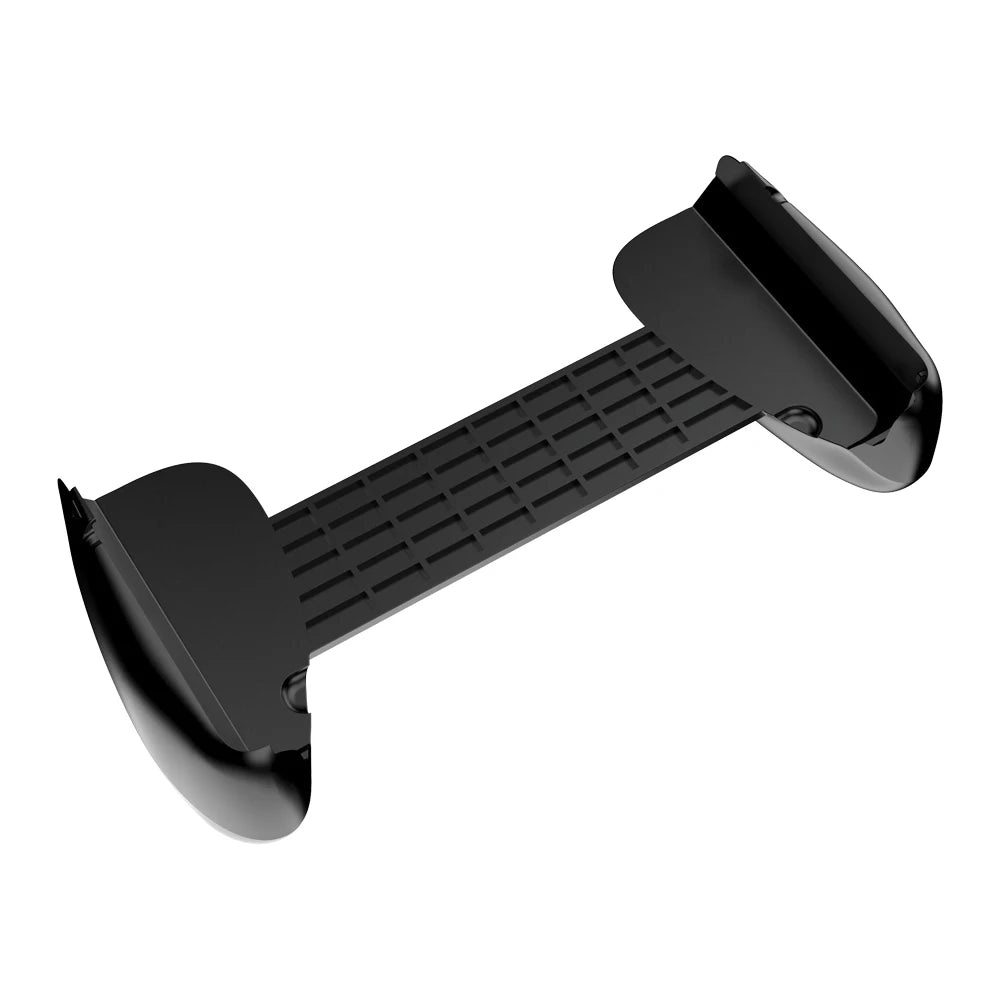 1 PCS Black Grip For GPD Grip For GPD WIN Mini 2025 Latest Gaming Console Grip Suitable Angle Peaceful Pleasures Health and Wellness