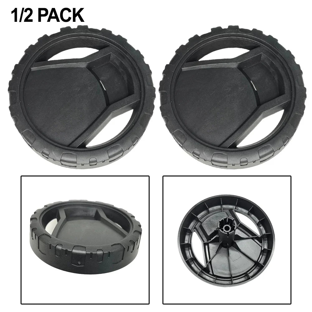 Spare Wheel for Kärcher K2 K3 Pressure Washer 5.515-298.0