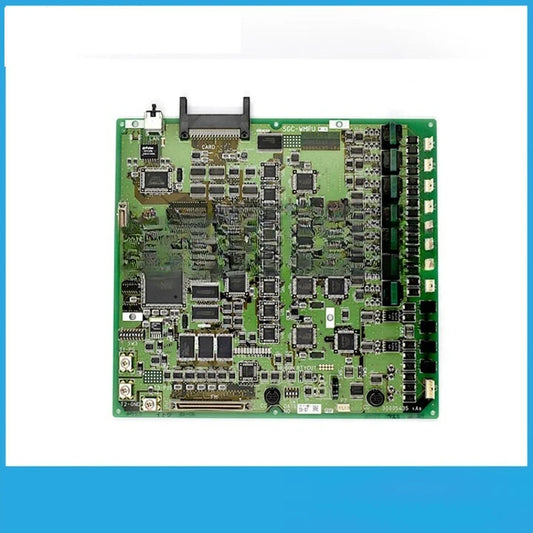 Parts for AMD elevator main board SGC-WMPU R-Q elevator botnet board Peaceful Pleasures Health and Wellness Default Title