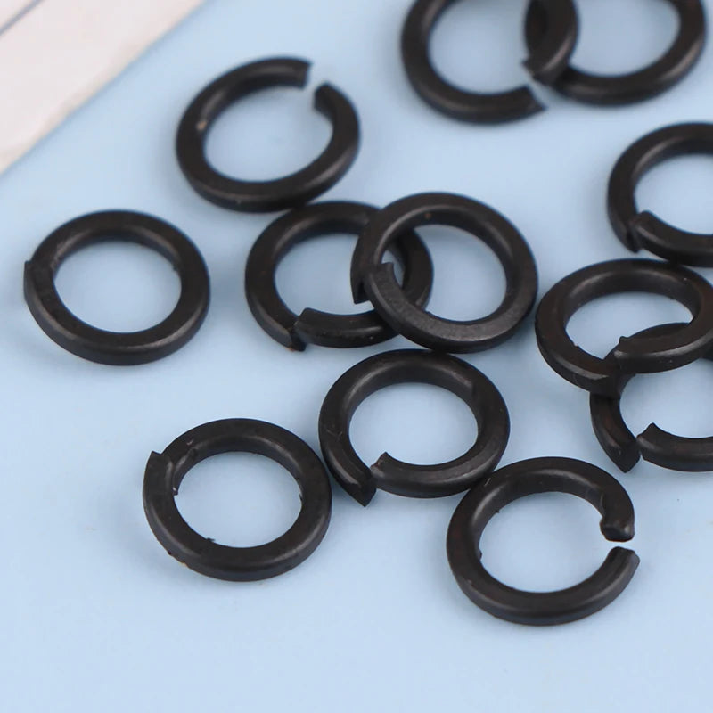 Electric Guitar Tuning Peg Washer Spacers 24pcs | Machine Head