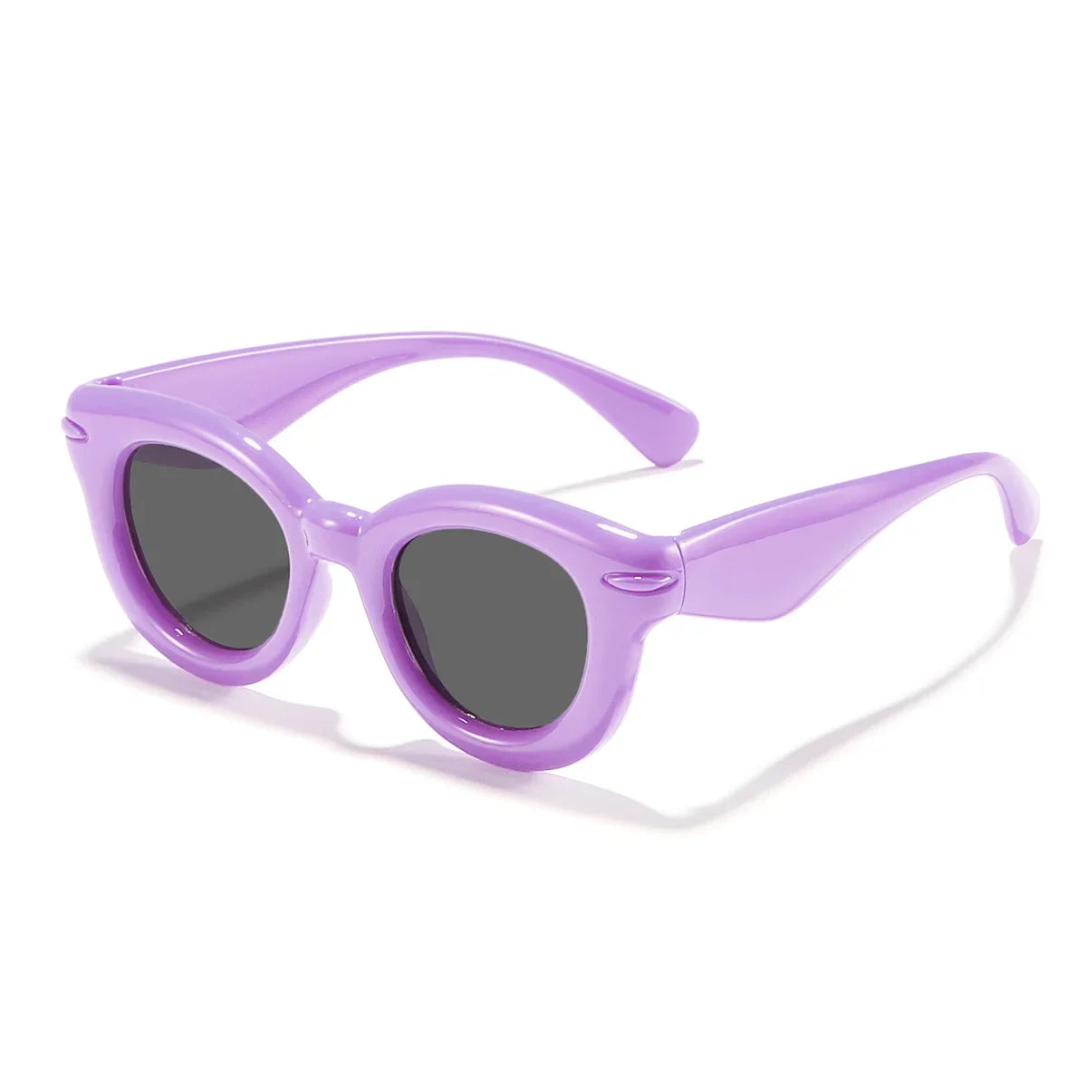 Kids Cartoon Sunglasses UV400 | Boys & Girls Outdoor Fun
