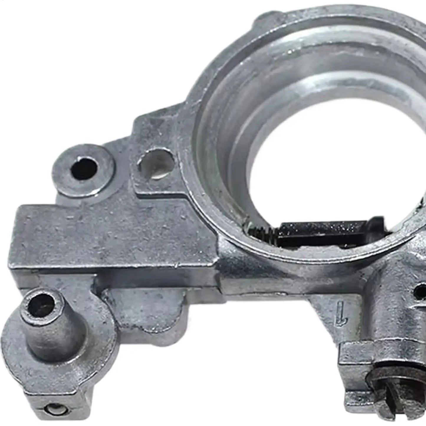 Chainsaw Oil Pump & Worm Gear Kit | MS341 MS361 MS460 MS461