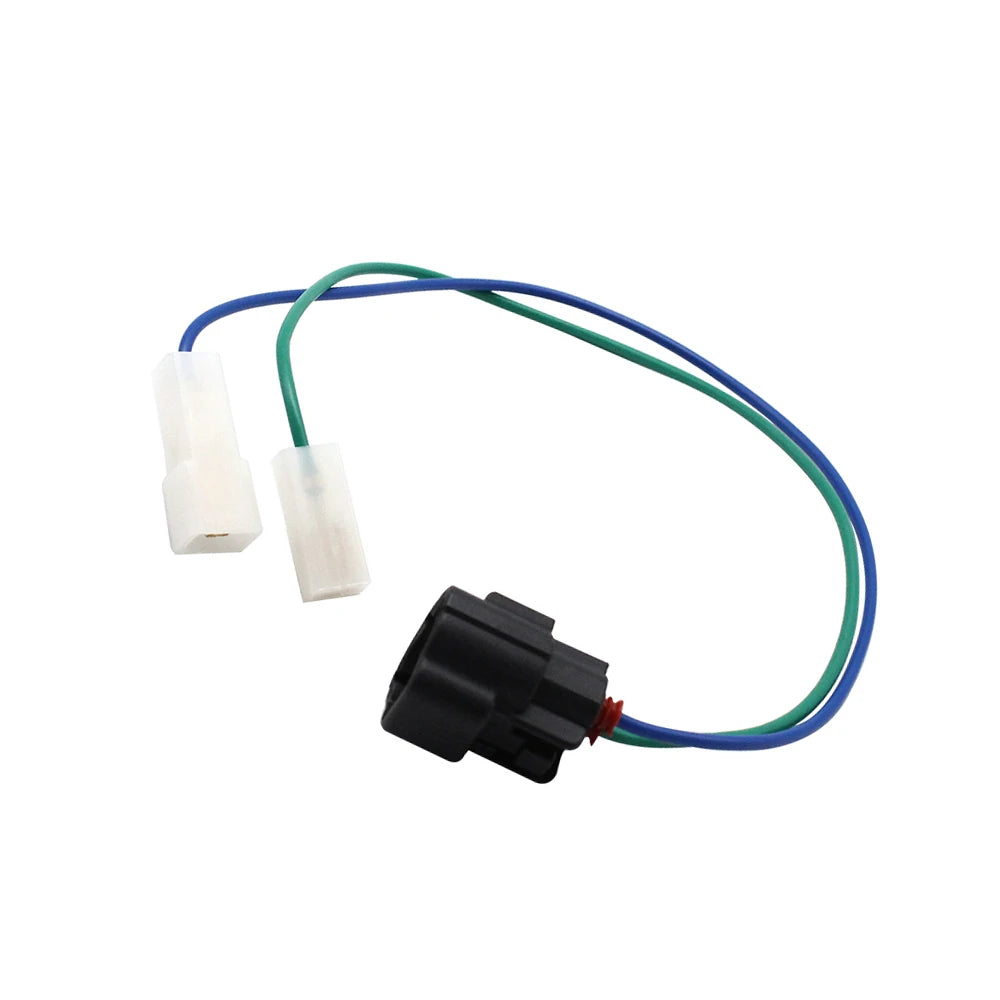 Inertia Fuel Cut Off Switch Crash Sensor – Peugeot & Citroën