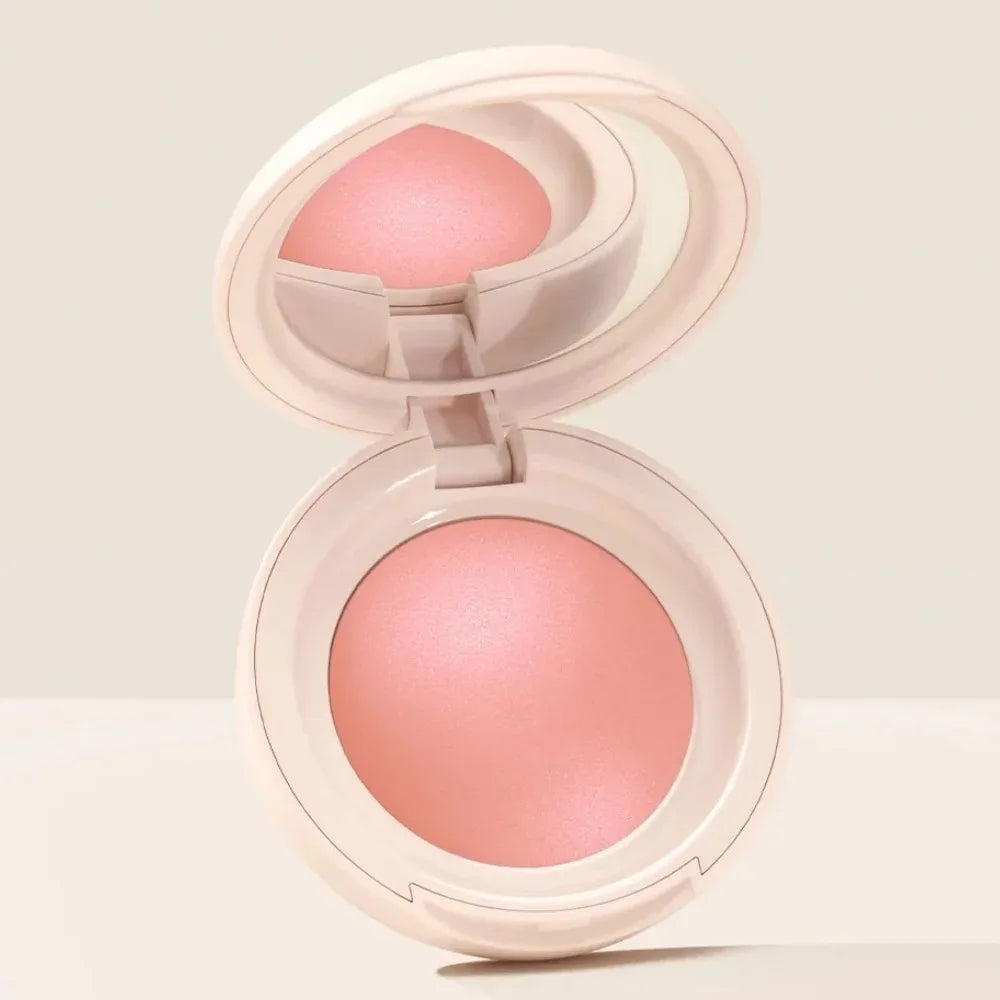 Rare Beauty Liquid Blush, Shimmer Powder & Highlighter Set