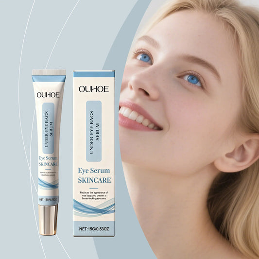 Anti-Aging Eye Cream – Reduces Fine Lines & Brightens Skin Anti-Aging Eye Cream Peaceful Pleasures Health and Wellness