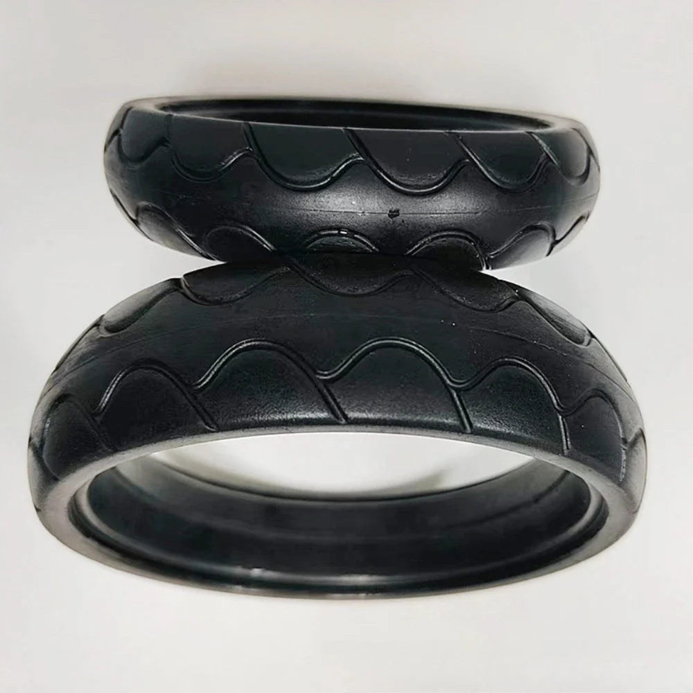 Babyzen YOYO YOYA Stroller Replacement Rubber Wheels Front & Rear