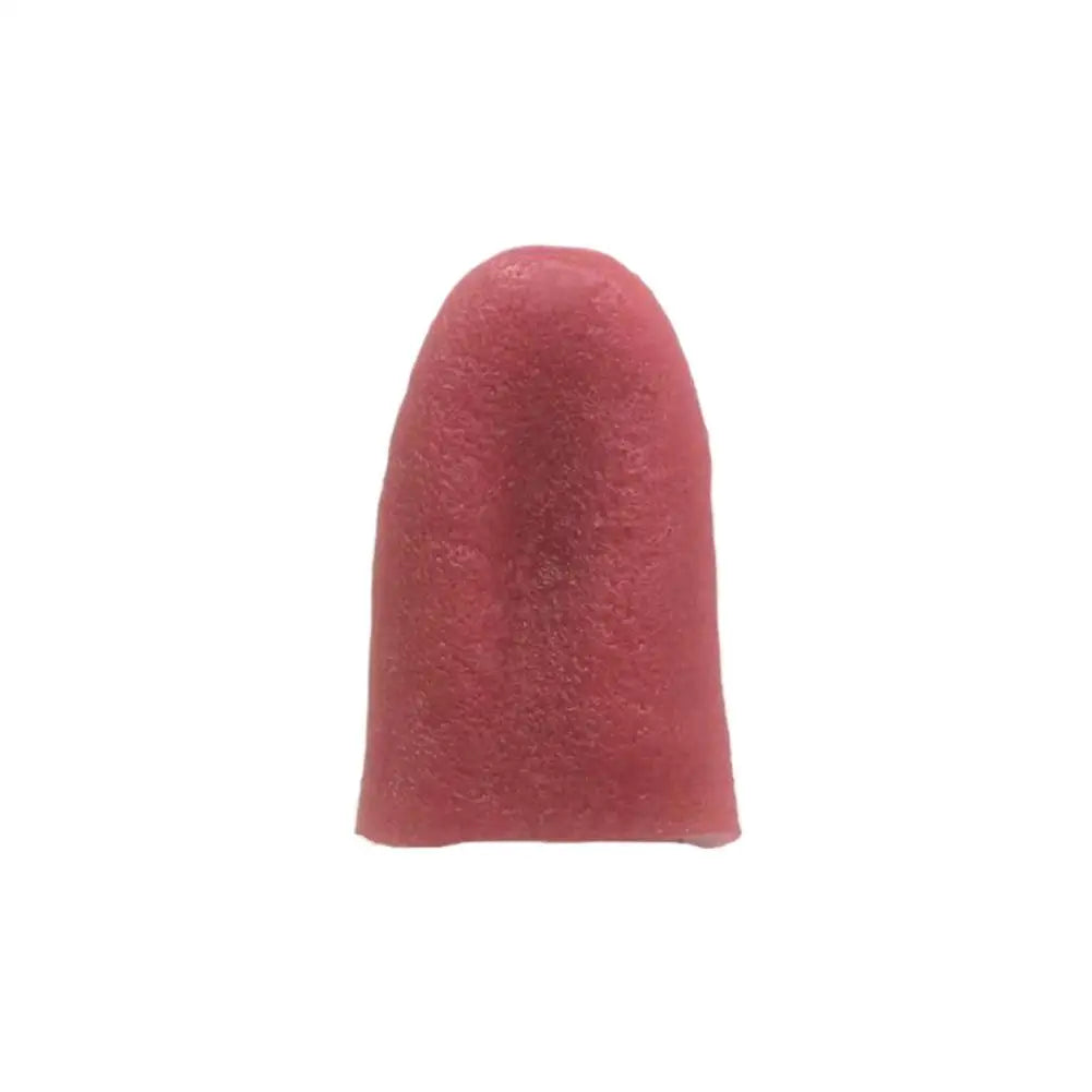 Realistic Fake Tongue Prank Toy for Gags and Magic Peaceful Pleasures Health and Wellness Red