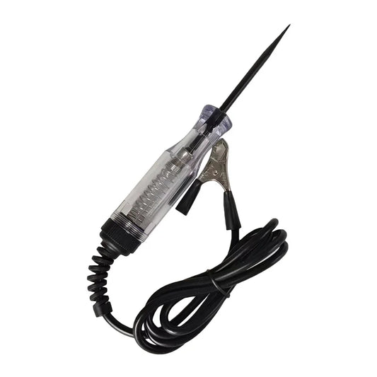 Car Battery Tester Storage Battery Test Pen Test Pencil Car Modification Repair Special Test Pen Auto Maintenance Tools Peaceful Pleasures Health and Wellness style B