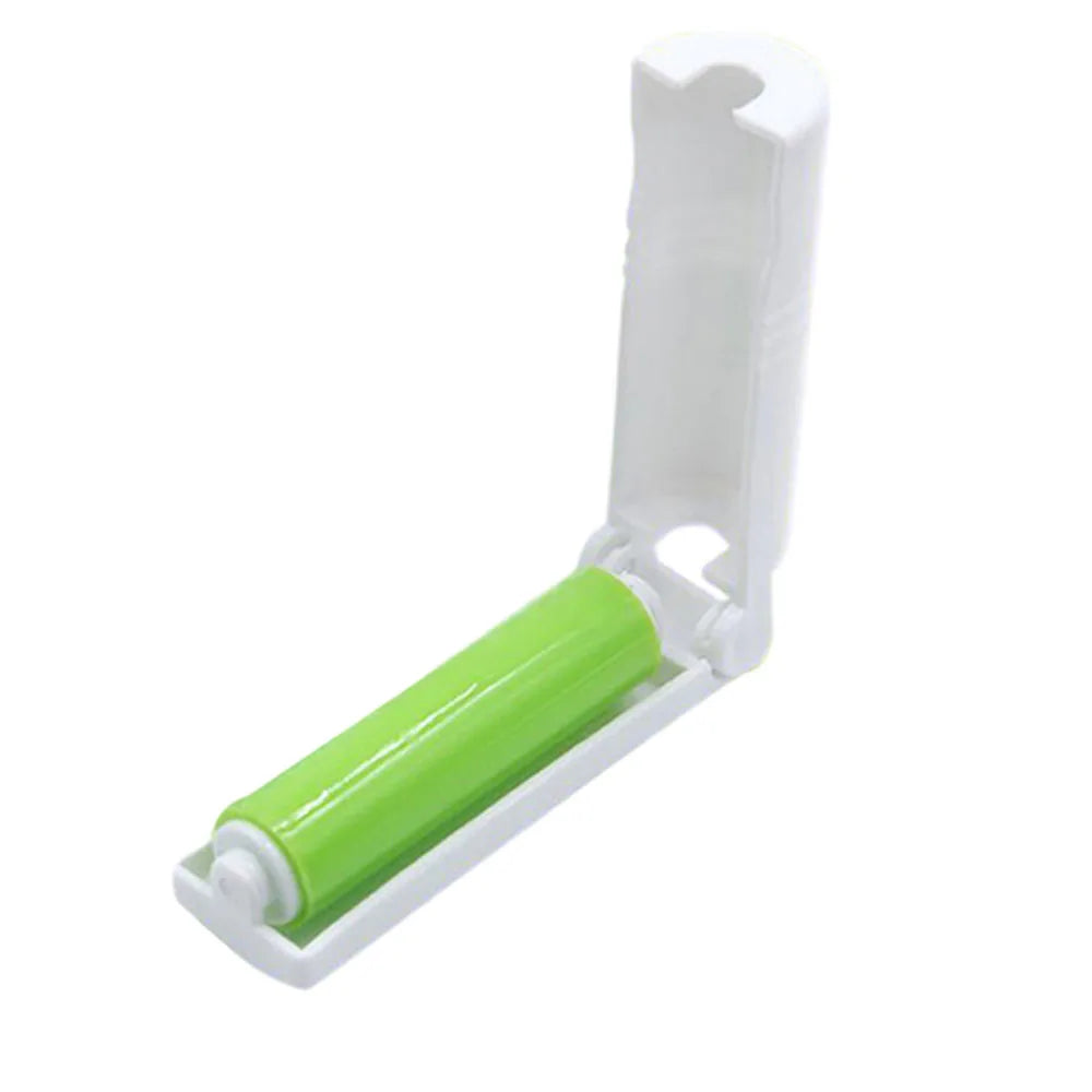 Washable Reusable Pet Hair Lint Roller for Clothes & Sofa