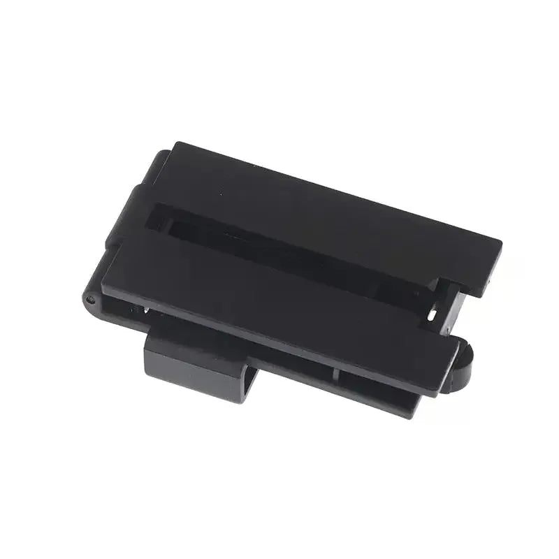 Radio Belt Clip Holster – Anti-Slip Duty Belt Carry Holder
