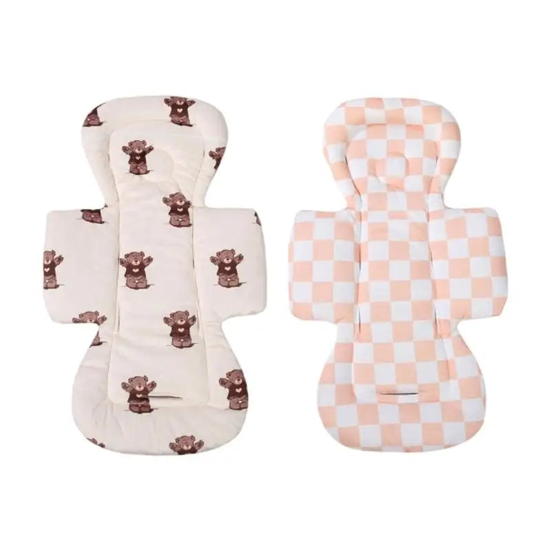Soft Infant Car Seat Liner | Breathable & Easy to Clean