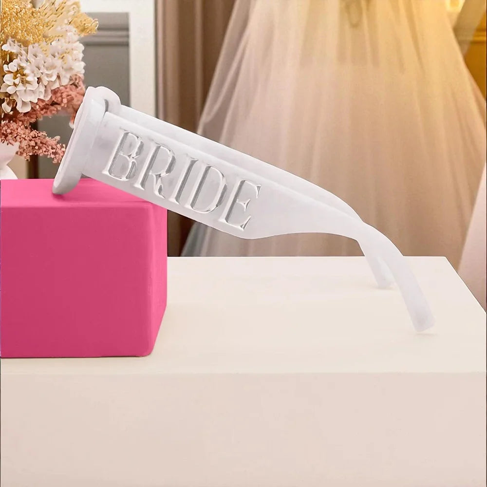 Bride Sunglasses | Bachelorette Party & Bridal Shower Gift