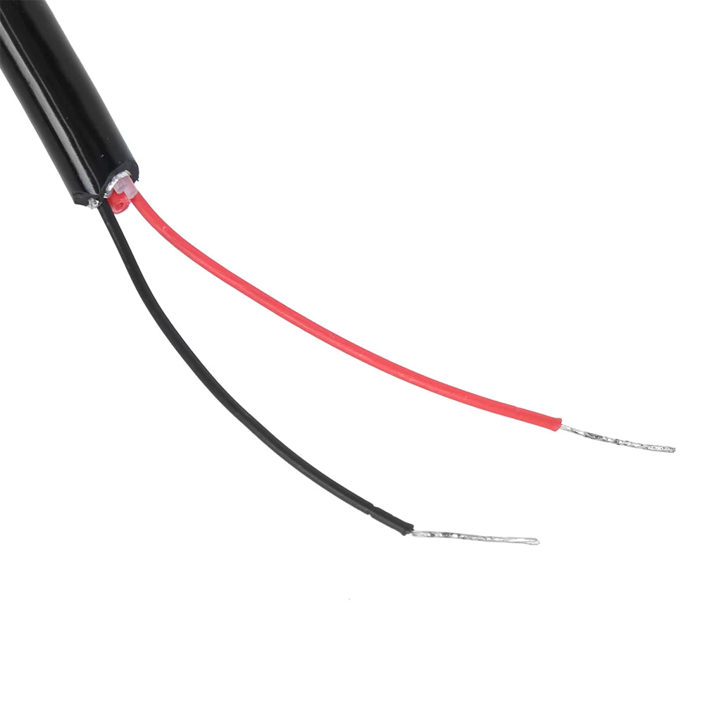 Level Sensor Liquid Level Sensor TL‑136 Liquid Level Transmitter Water Level Sensor Detector 24VDC 4‑20mA Signal Output Peaceful Pleasures Health and Wellness
