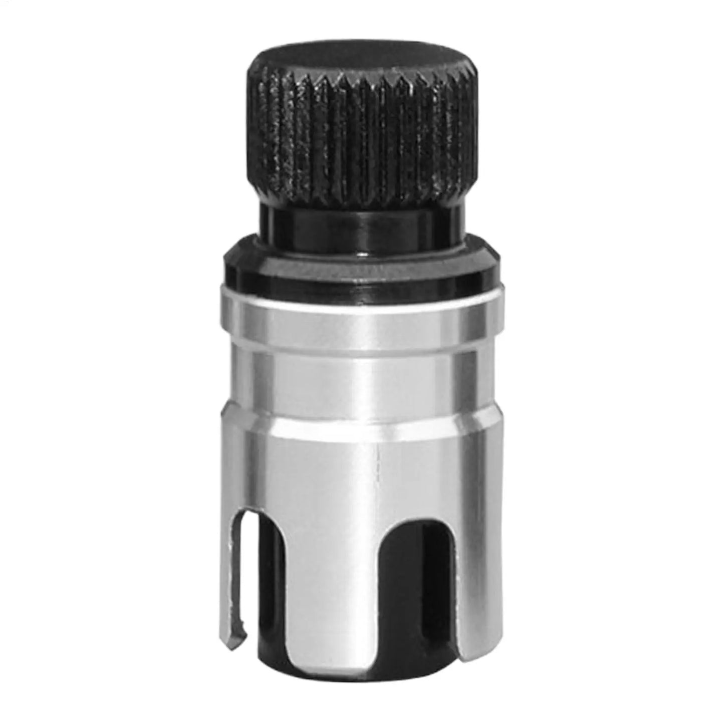 Quick Deflation Tire Valve Caps | Off-Road Desert Driving