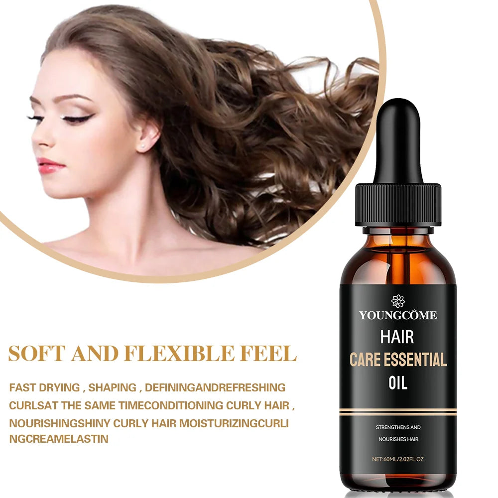 Rosemary Hair Care Essential Oil – Repair & Nourish Hair Peaceful Pleasures Health and Wellness
