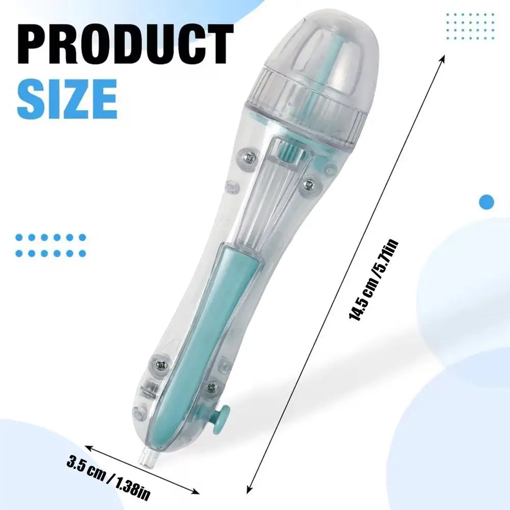DIY Automatic Bead Pen | 2.6mm Pixel Puzzle Beading Tool