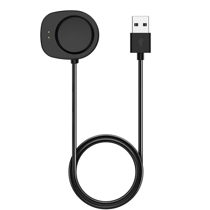 Amazfit T-Rex 3 & Balance Replacement Charger Cable 3.3ft Peaceful Pleasures Health and Wellness