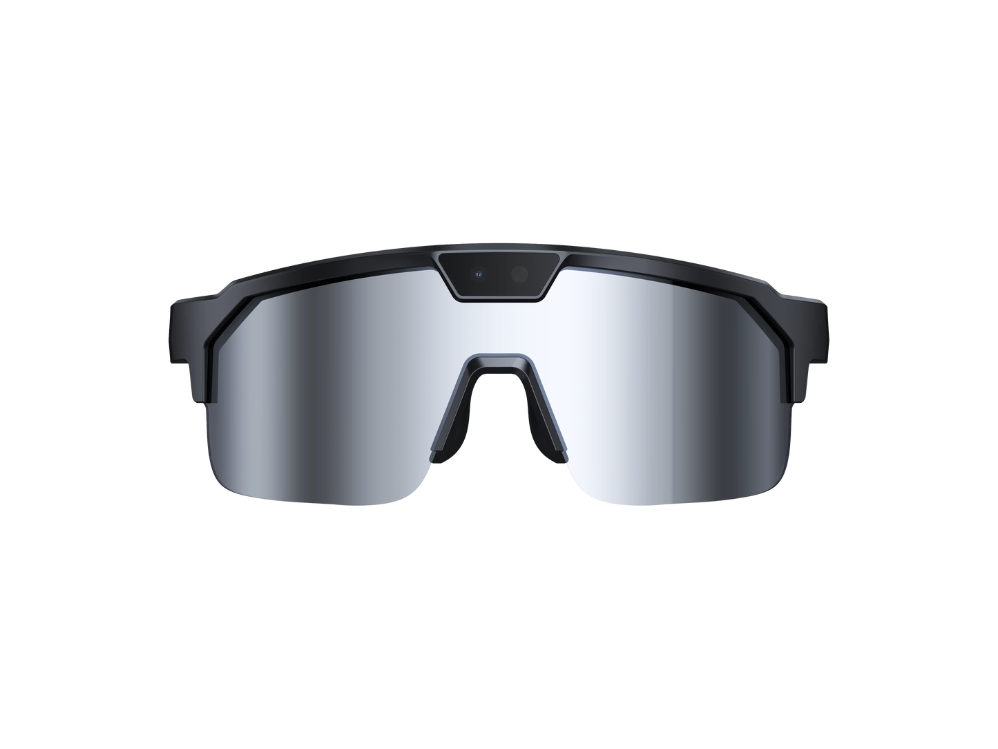 MINGCC AI Smart Cycling Glasses | 1080p Camera & Translation