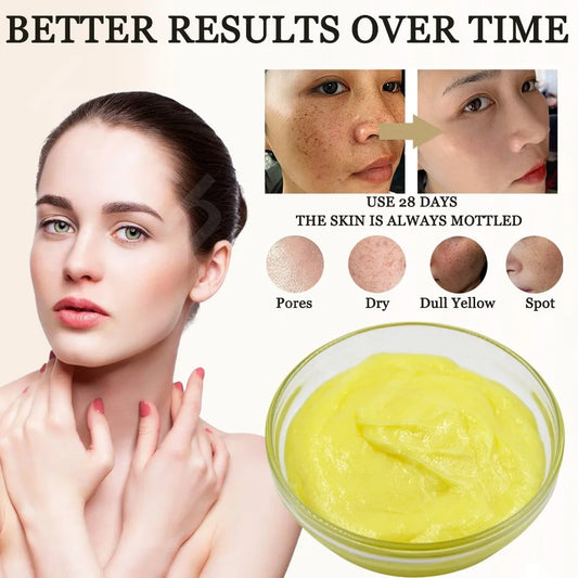 Astragalus Face Cream – Brightening, Hydrating & Anti-Aging Brightening Face Cream Oasis Select