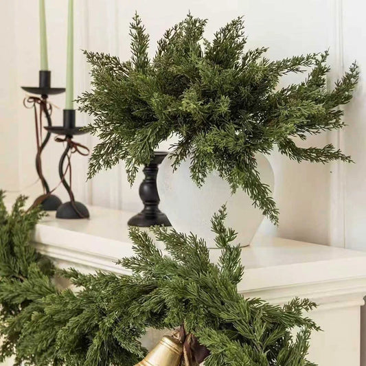 Artificial Plant Leaf Branches | Wedding, Party & Home Decor Artificial Leaf Branches Peaceful Pleasures Health and Wellness