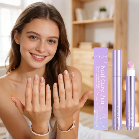 Sunflower Seed Oil Nail Care Pen – Cuticle & Nail Treatment Nail Treatment Pen Oasis Select