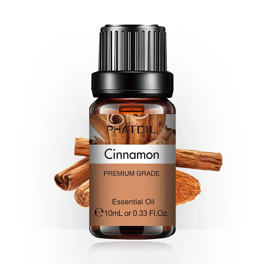 PHATOIL 10ml Pure Essential Oil – Lavender, Eucalyptus & Pine