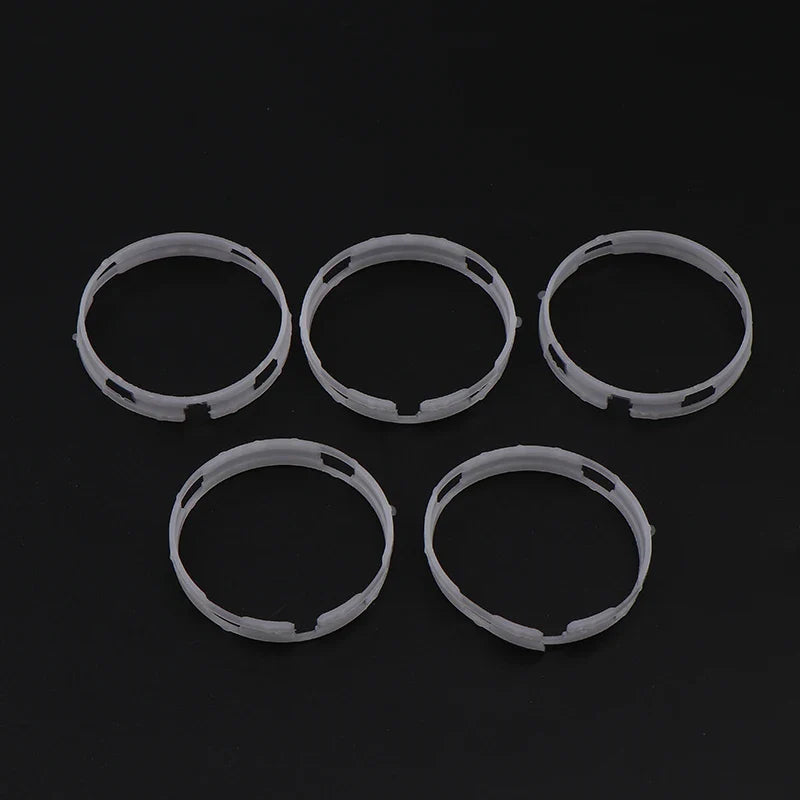 NH35 NH36 Movement Ring Holder – 5-Pack Watch Repair Parts