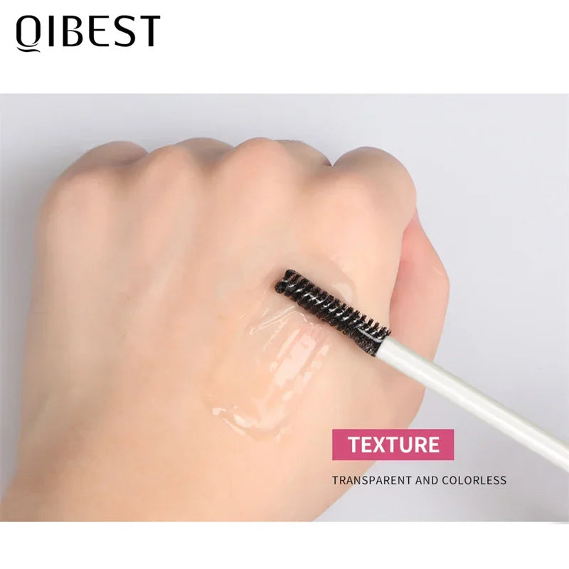 3D Waterproof Clear Eyebrow Setting Gel – Brow Wax & Tint