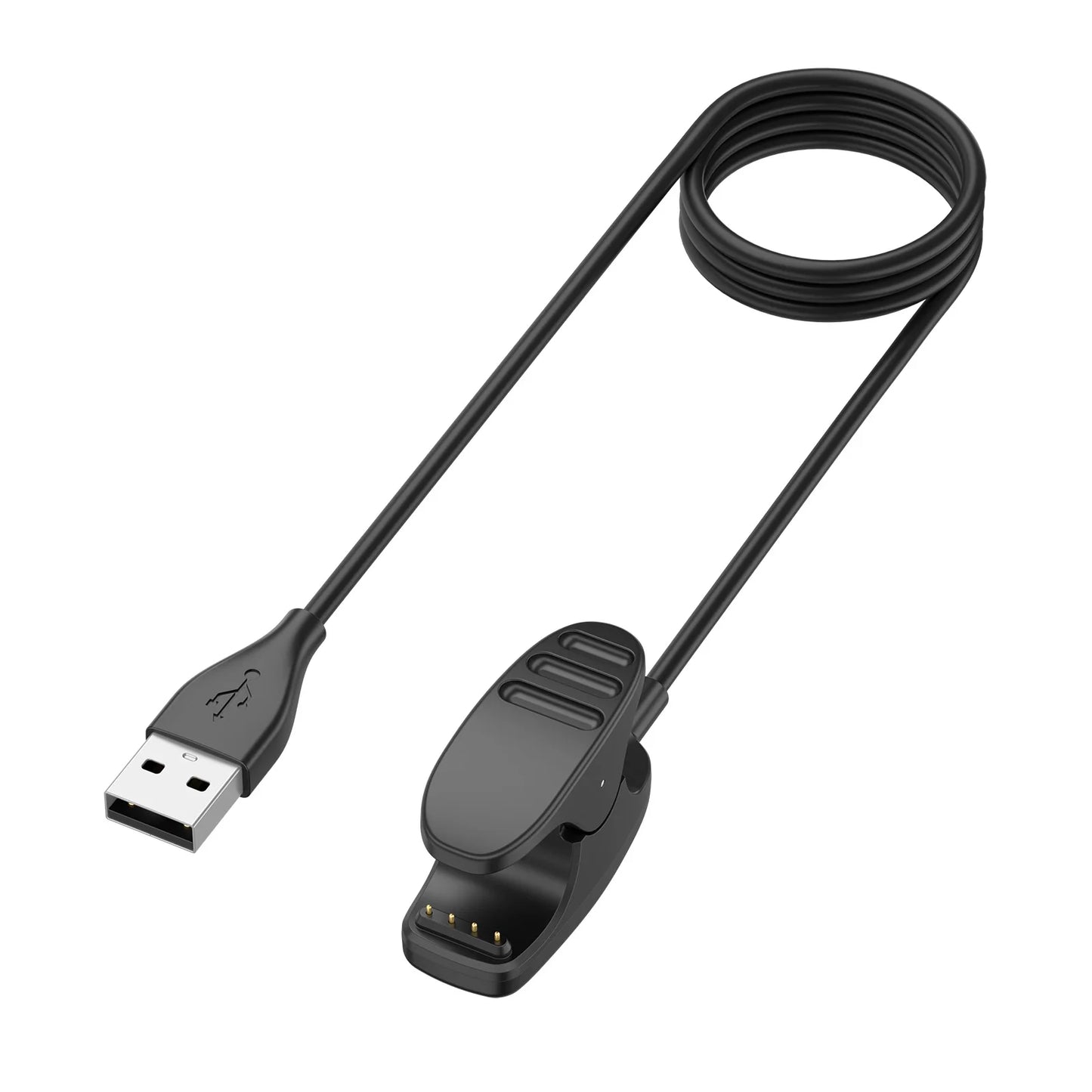 USB Clip Cradle Charger for Suunto 5 Peak Ambit Core Traverse Peaceful Pleasures Health and Wellness