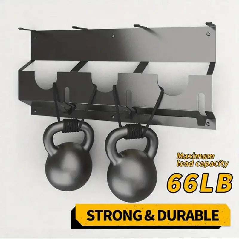Angle Grinder Wall Storage Mount Wall Mount Angle Grinder Holder Stable Structure Storage Rack for Workshop Home Garage Backyard Peaceful Pleasures Health and Wellness