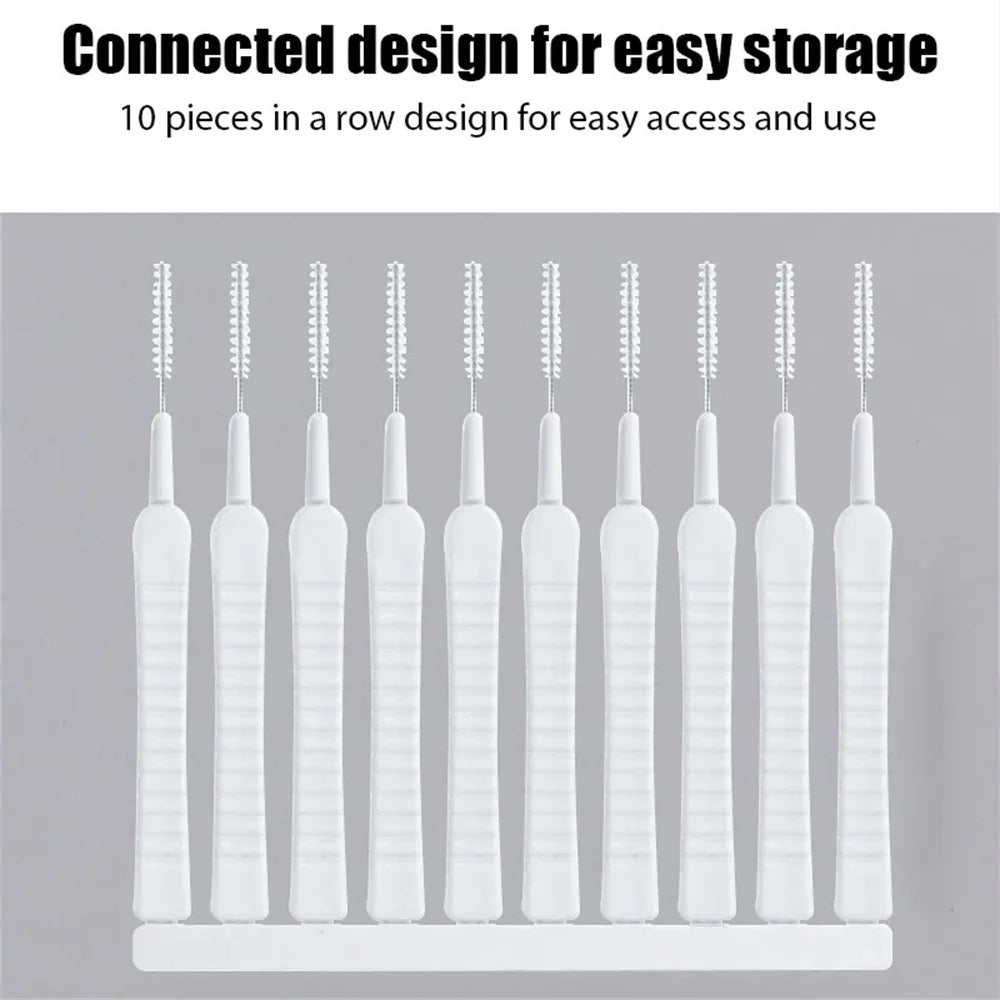 Phone Charging Port Dust Plug & Cleaning Kit – iPhone & Type-C