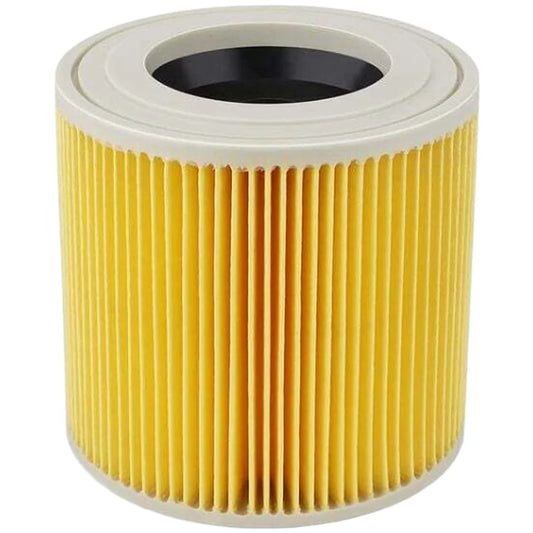 KARCHER WD3 WD2 MV2 NT18 NT20 NT38 1 Vacuum Cleaner HEPA Filter Peaceful Pleasures Health and Wellness Default Title