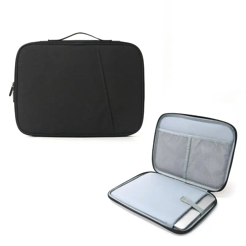Waterproof Shockproof 10" Laptop Sleeve & Tablet Case Bag