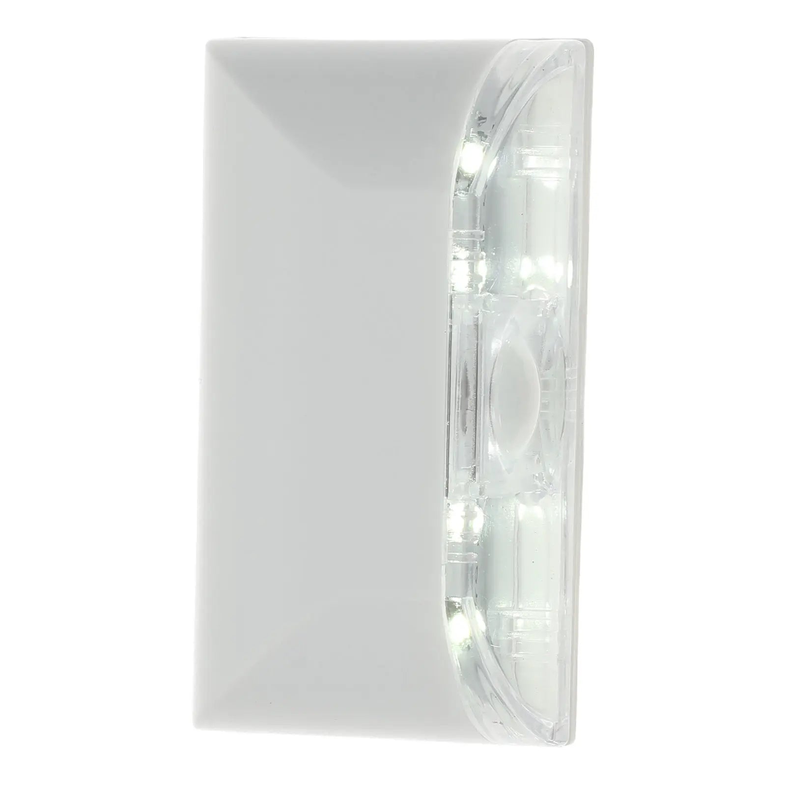 Auto-Sensing LED Door Lock Light with Human Infrared Pir Sensor Night Lamp for Keyhole Motion Detection Easy Installation Home Peaceful Pleasures Health and Wellness