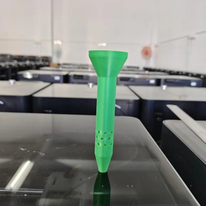 Reusable Garden Plant Watering Spike Slow Release Drip Irrigation Device for Outdoor Vegetable Flower Automatic Watering System Peaceful Pleasures Health and Wellness