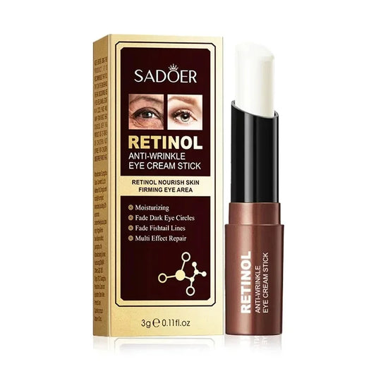 YOUNGCOME Retinol Eye Cream for Dark Circles & Wrinkles Retinol Eye Cream Peaceful Pleasures Health and Wellness Default Title