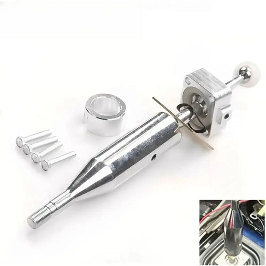 Performance 35%-45% Short Throw Shifter Kit for Toyota Altezza IS200 SXE100 JDM Coupler Set Peaceful Pleasures Health and Wellness