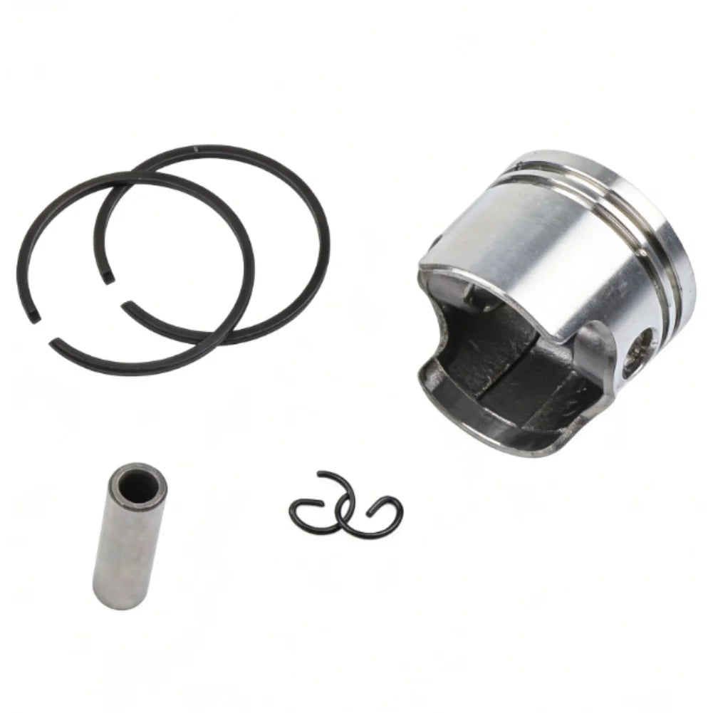 Cylinder Piston 52CC 44-5 Motor Brush Cutter Replacement Herramientas