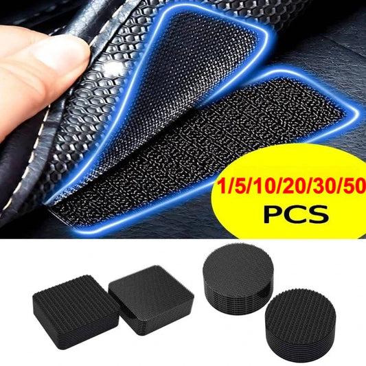 Self-Adhesive Hook & Loop Fastener Pads – DIY, Home & Apparel Adhesive Fastener Pads Oasis Select