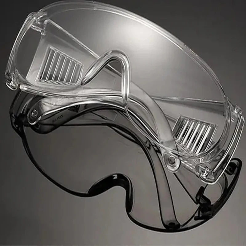 Windproof Protective Goggles – Anti-Fog Dust-Proof, Unisex