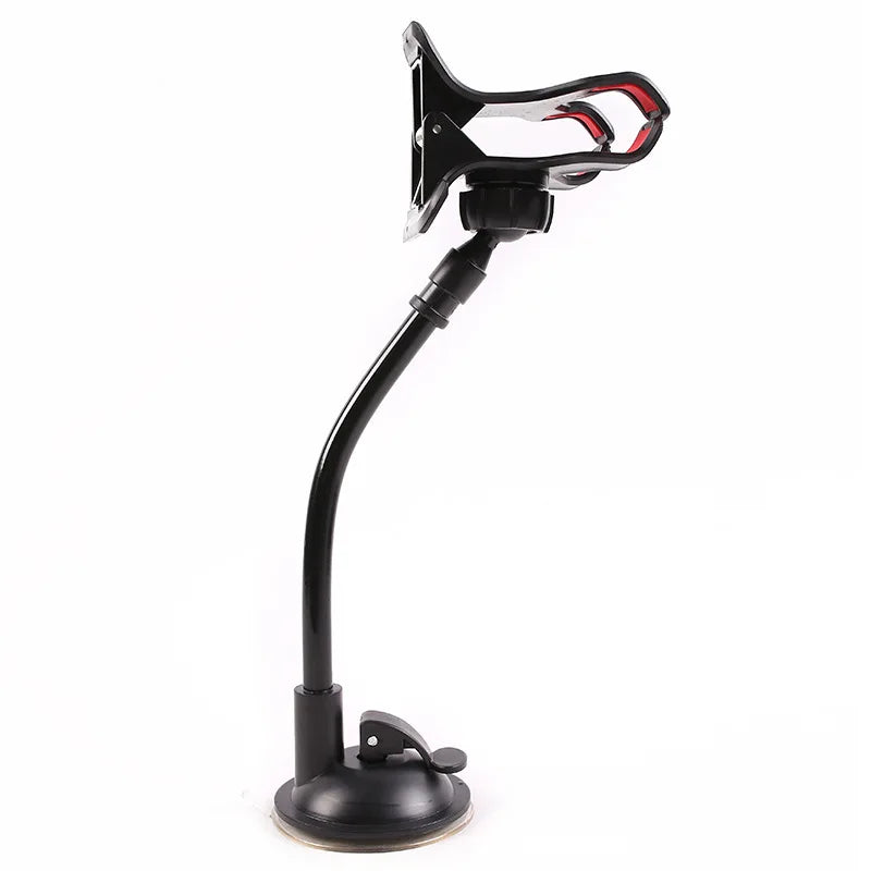 Headstock Folk Electric Guitar Phone Holder Rack Clip Convenient Easy