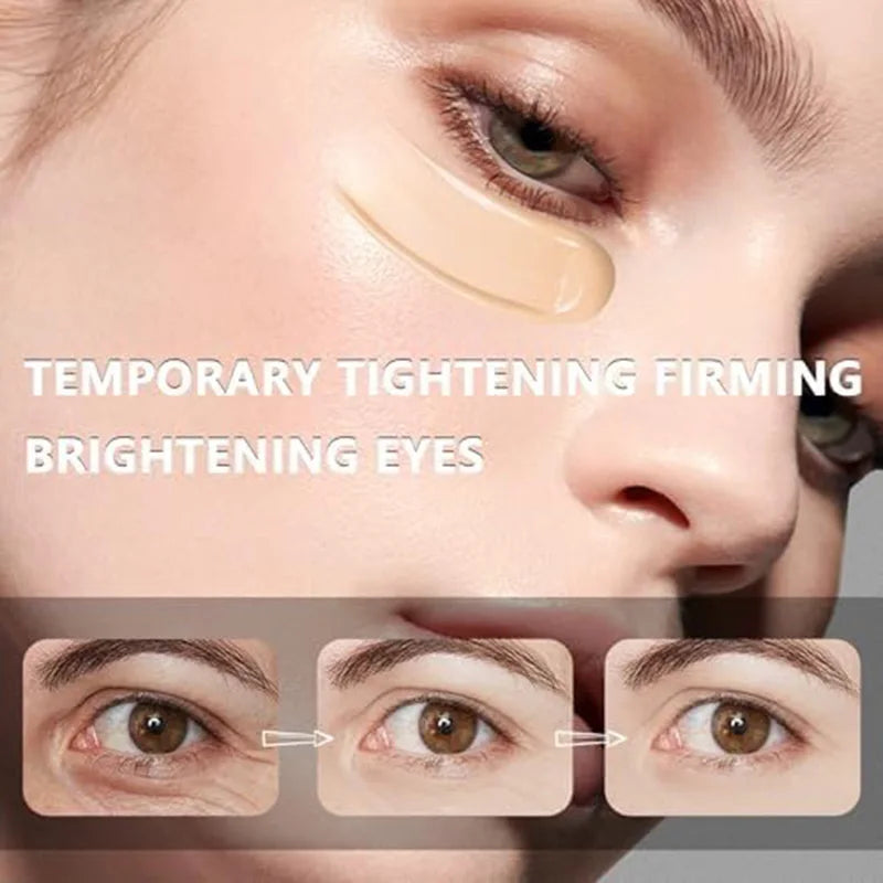 Eye Firming Cream – Moisturizing Tightening Eye Care & Makeup Base